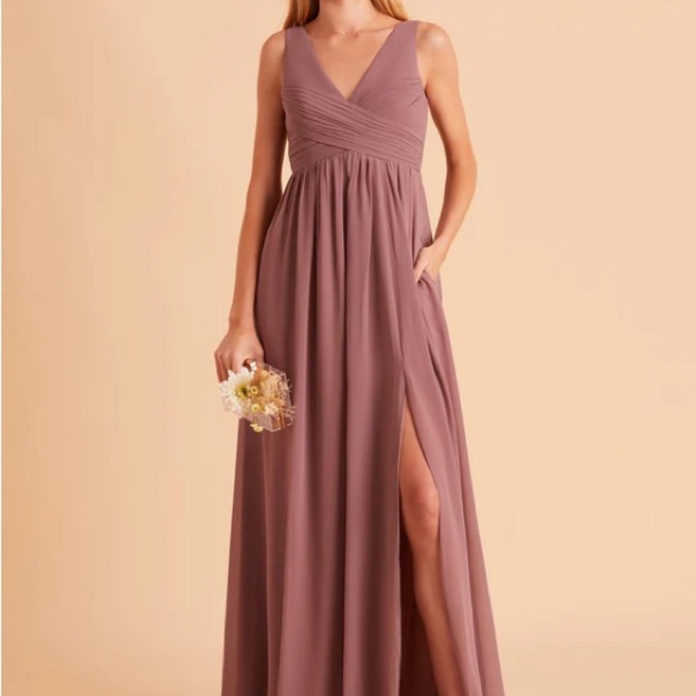 Birdy Grey Laurie Empire Dress